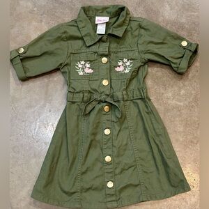 Little Lass Dress SZ 6